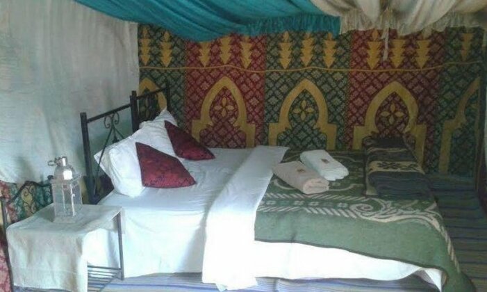 Camel Trekking Company - Photo2