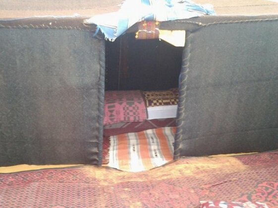 Camel Trekking Sahara Tour - Photo2