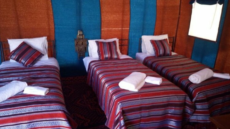 Camels House