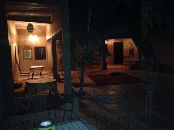 Camels House - Photo2