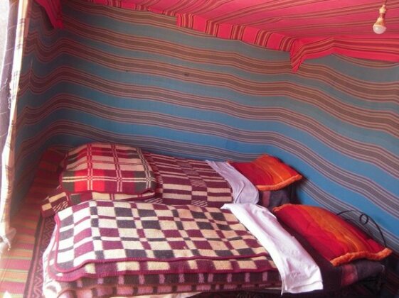 Camp Aicha Merzouga - Photo4