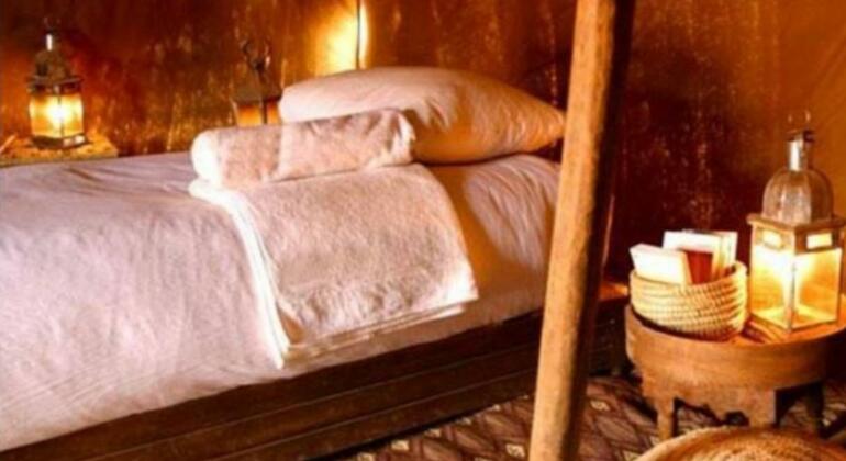 Camp Merzouga Tours - Photo3