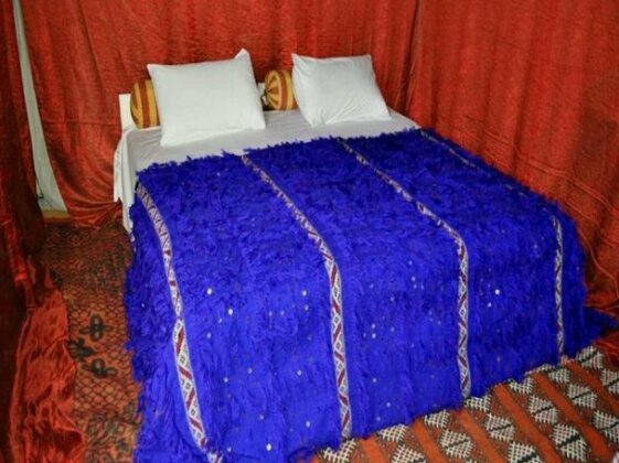 Camp Merzouga Tours - Photo4