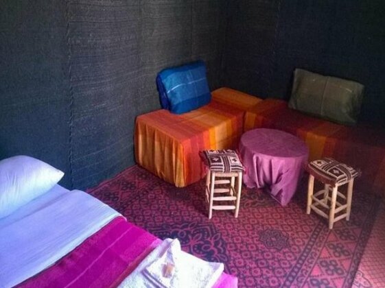 Camp Merzouga Tours - Photo5