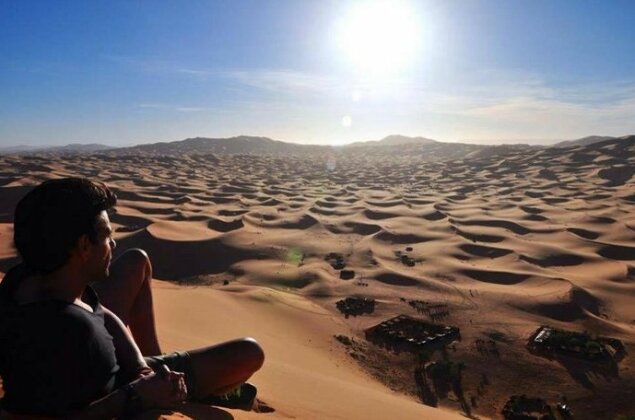 Casa Hassan Morocco Camp - Photo2