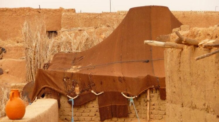 Casa Hassan Morocco Camp - Photo3