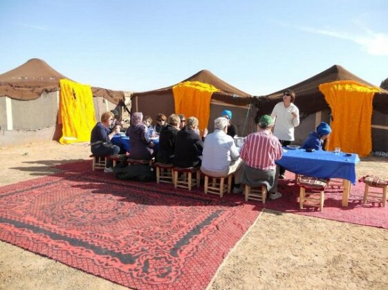 Casa Hassan Morocco Camp - Photo4