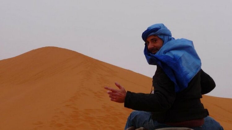 Casa Hassan Morocco Camp - Photo5