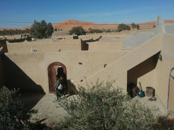 Casa Hassan