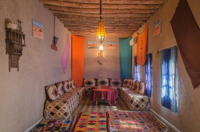 Casa Hassan - Photo2