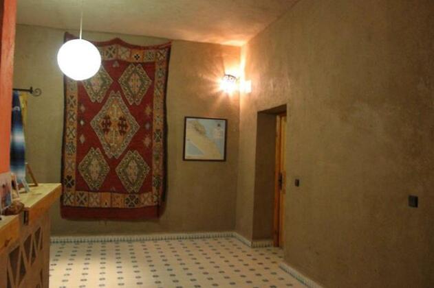 Casa Rosa Merzouga - Photo2