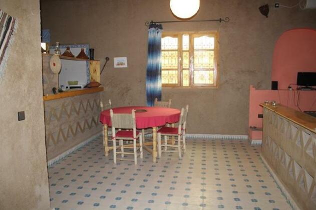 Casa Rosa Merzouga - Photo3