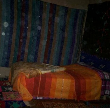 Chez Family Bidouin Merzouga - Photo2