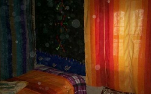 Chez Family Bidouin Merzouga - Photo4