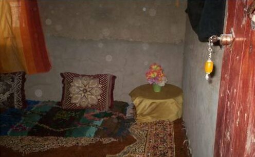 Chez Family Bidouin Merzouga - Photo5