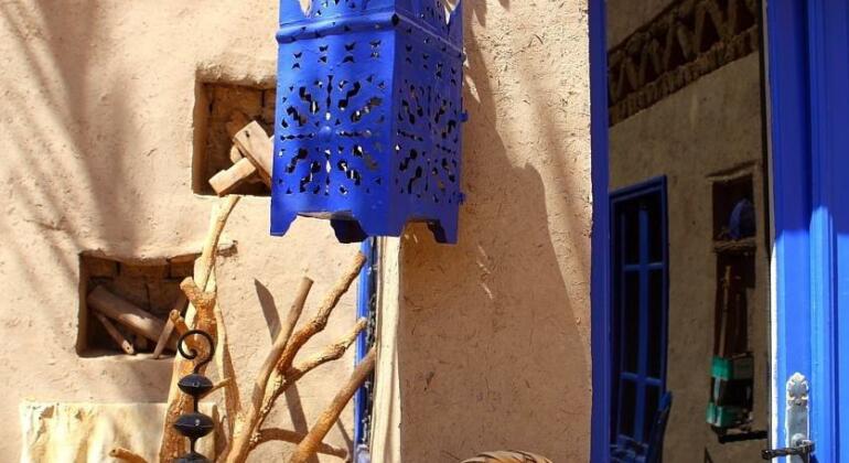 Chez Youssef