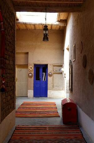 Chez Youssef - Photo3