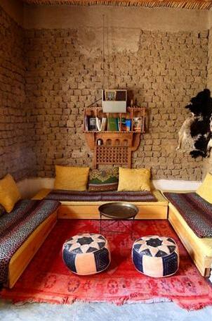 Chez Youssef - Photo4