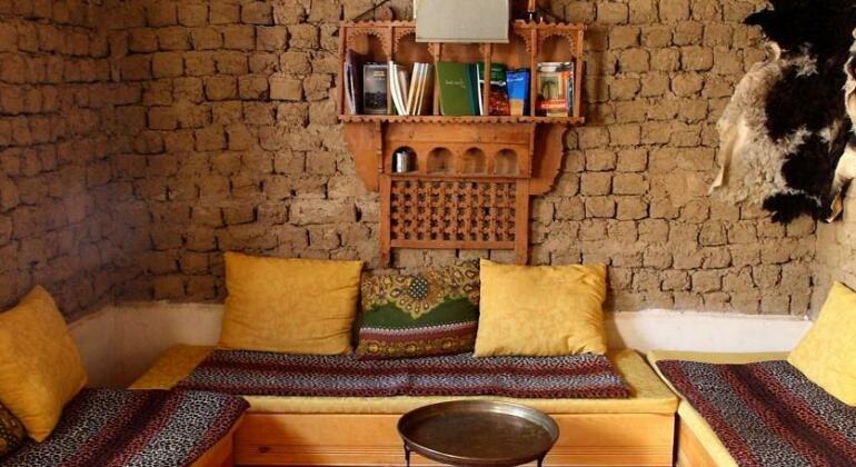 Chez Youssef - Photo5