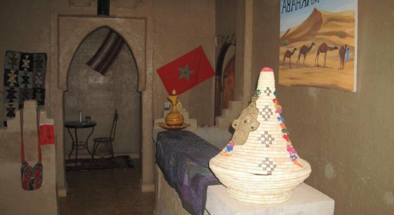 Dar Merzouga Merzouga - Photo3