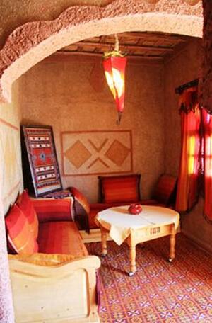 Dar Tafouyte Hotel Merzouga - Photo2