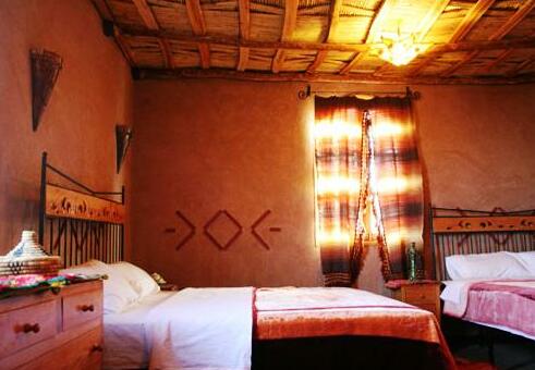 Dar Tafouyte Hotel Merzouga - Photo3