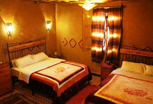 Dar Tafouyte Hotel Merzouga - Photo4