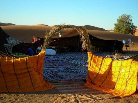 Desert Deep Camp - Photo2