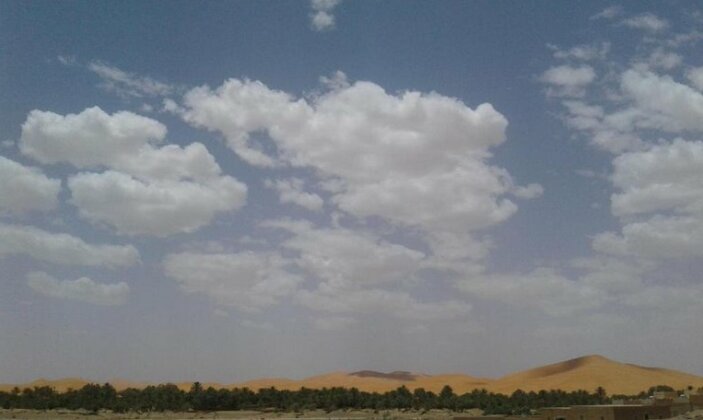 Desert Deep Camp - Photo3