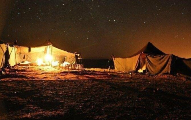 Desert Deep Camp - Photo4