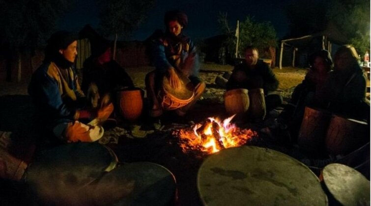 Desert Deep Camp - Photo5
