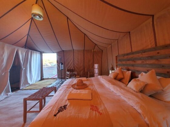 Desert Glamping Merzouga