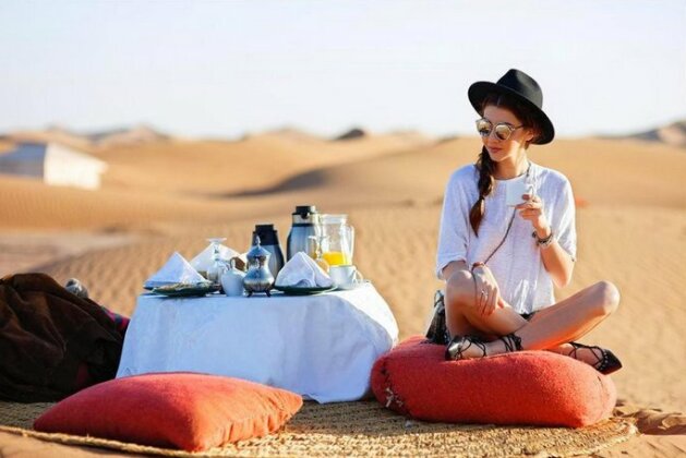 Desert Glamping Merzouga - Photo2