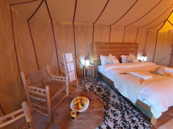 Desert Glamping Merzouga - Photo3