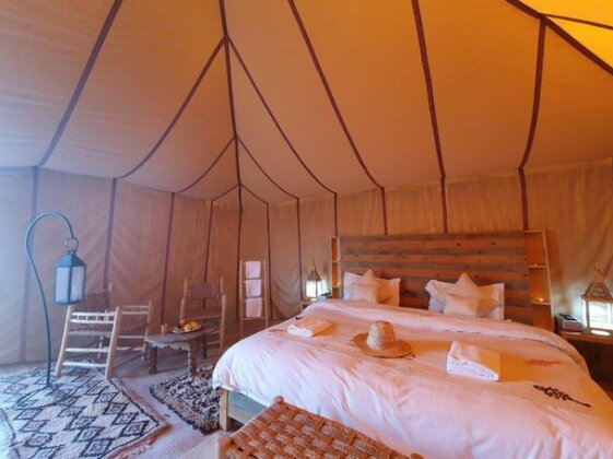 Desert Glamping Merzouga - Photo4