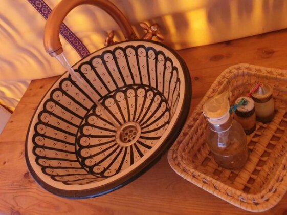 Desert Glamping Merzouga - Photo5