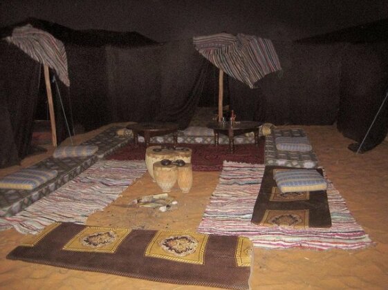 Desert Pearl Camp - Photo2
