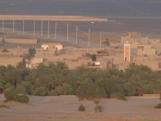 Desert Trek Bivouac - Photo2