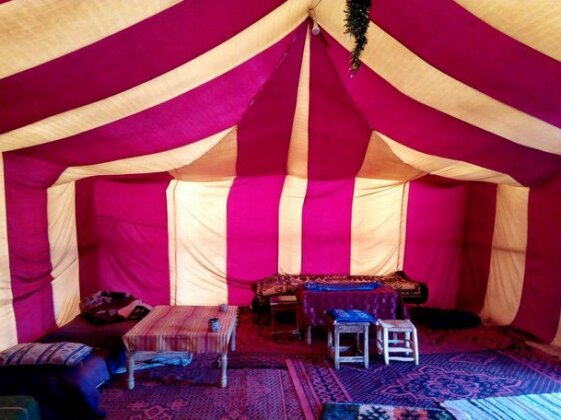 Enjoy Sahara Camp - Photo2