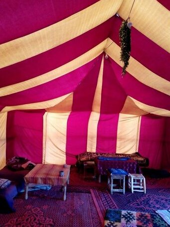 Enjoy Sahara Camp - Photo3