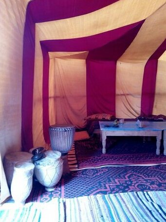 Enjoy Sahara Camp - Photo4