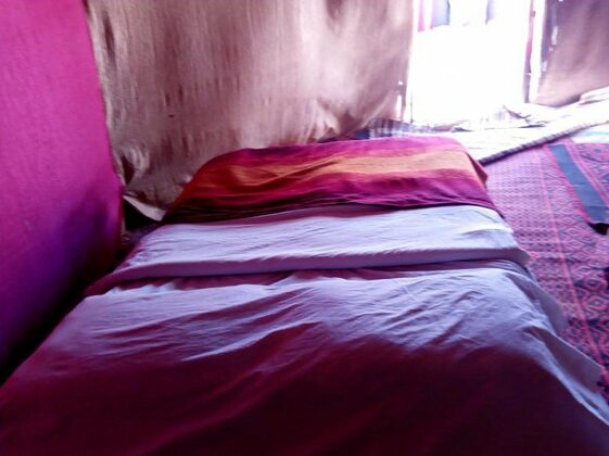 Enjoy Sahara Camp - Photo5