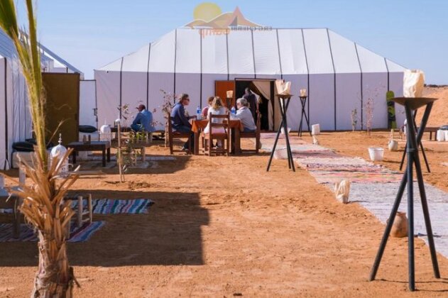 Erg Chebbi Camp - Photo2