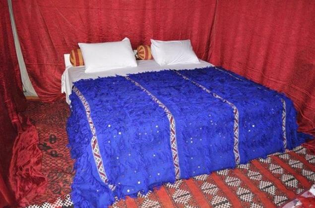 Erg Sahara Camp - Photo3