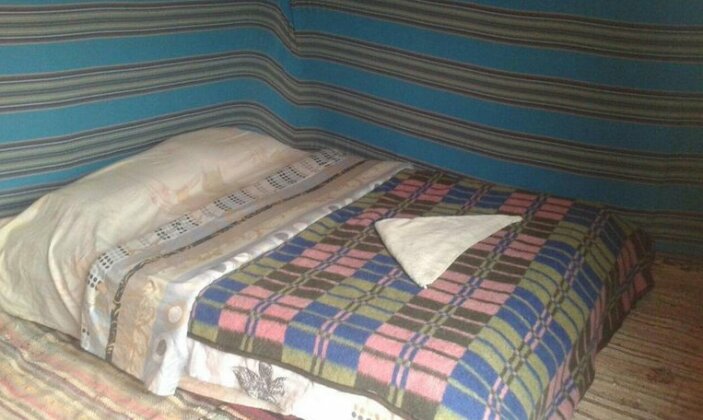 Erg Sahara Camp - Photo4