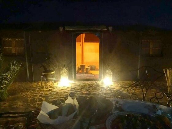 Fayou Desert Camp - Photo2
