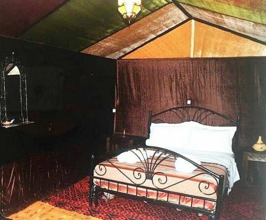 Fayou Desert Camp - Photo3