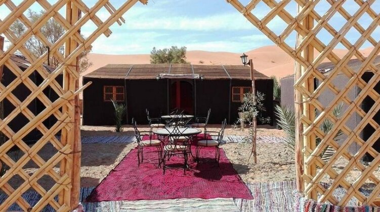 Fayou Desert Camp - Photo5