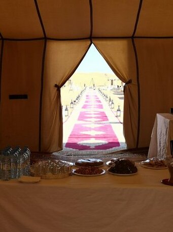 Golden Camp Merzouga - Photo3