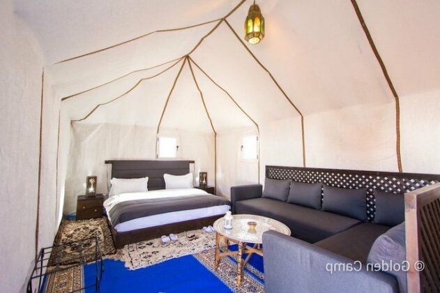 Golden Camp Merzouga - Photo4